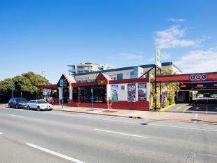 Palm Beach Hotel Gold Coast Exterior photo